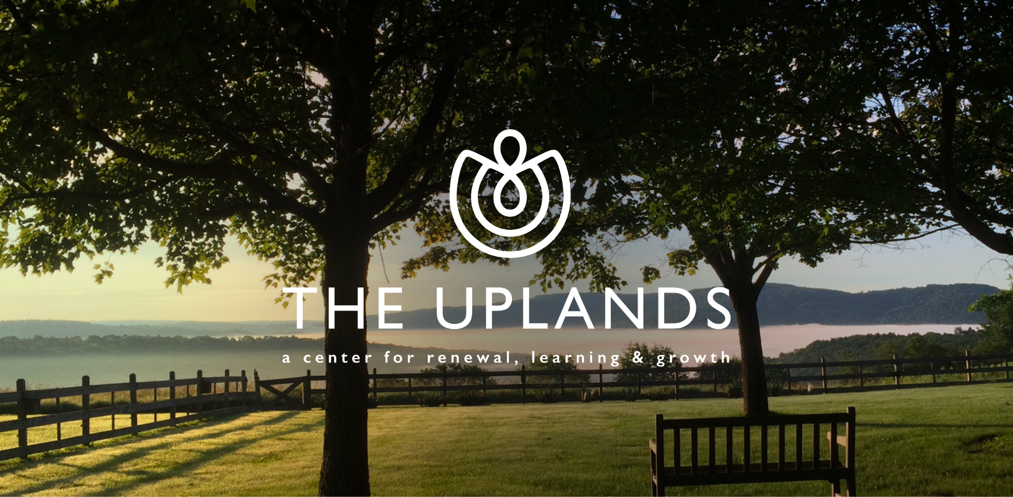 The Uplands Center Caregiver Retreats
