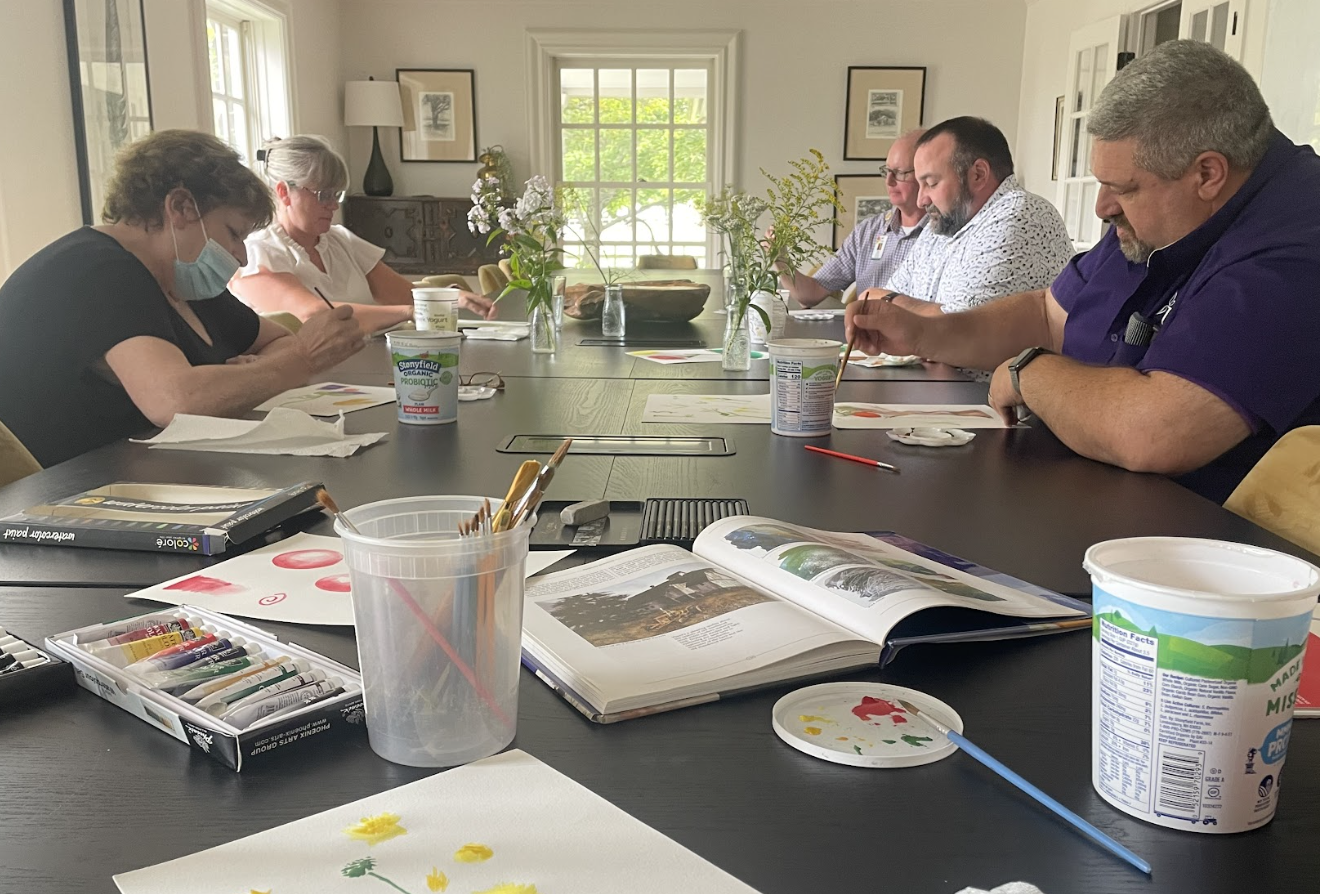 Community Spotlight UHS Delaware Valley Hospital Uplands