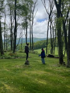 Retreats for women doctors