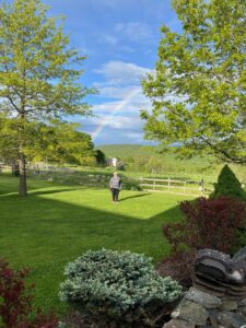 Retreats for women physicians