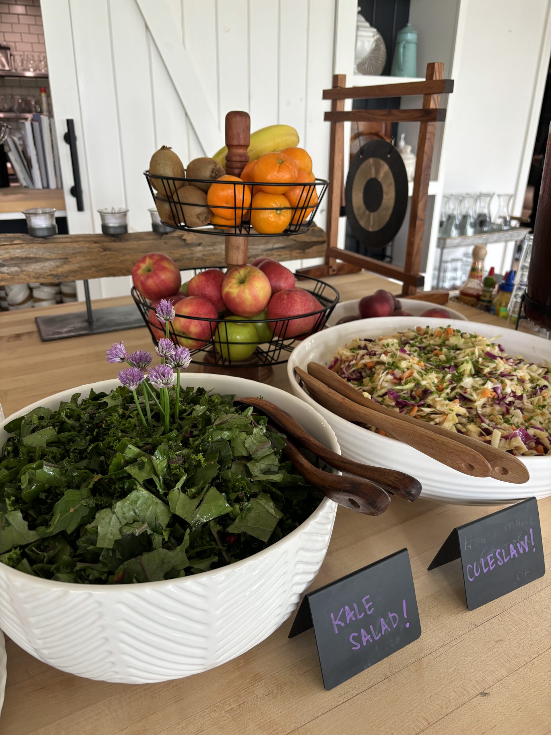Community Retreat for Rehab Support Services